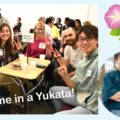 Japanese Conversation Cafe Tea Time at JFLA